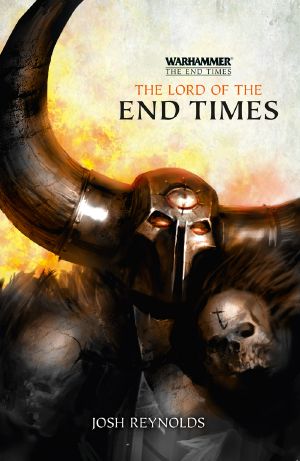 [Warhammer: The End Times 05] • The Lord of the End Times